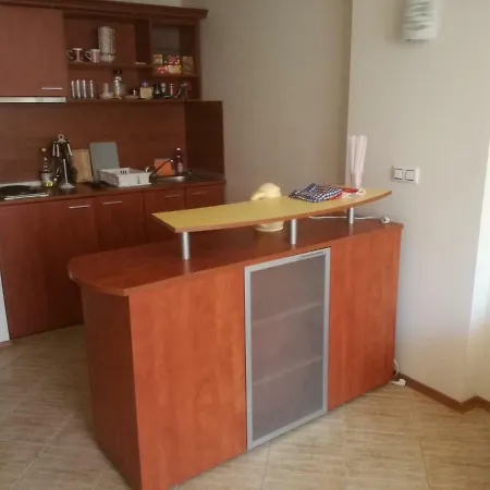 Top Floor In Poseidon Complex דירה סאני ביץ'