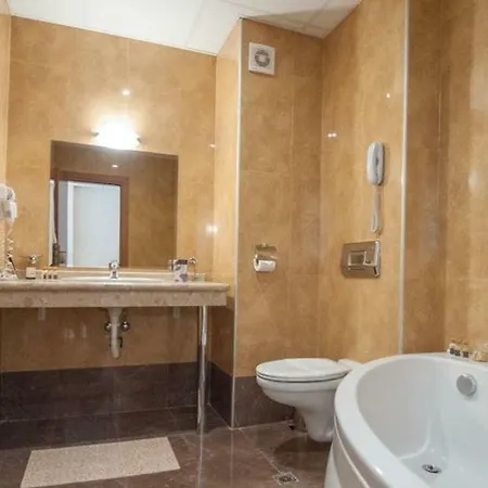 Top Floor In Poseidon Complex סאני ביץ'